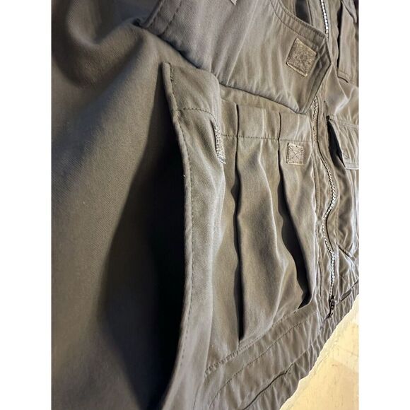 Duluth Trading Vest Men XL Dry On The Fly Fishing Hunting Gear Pockets Fast Ship - Picture 8 of 14